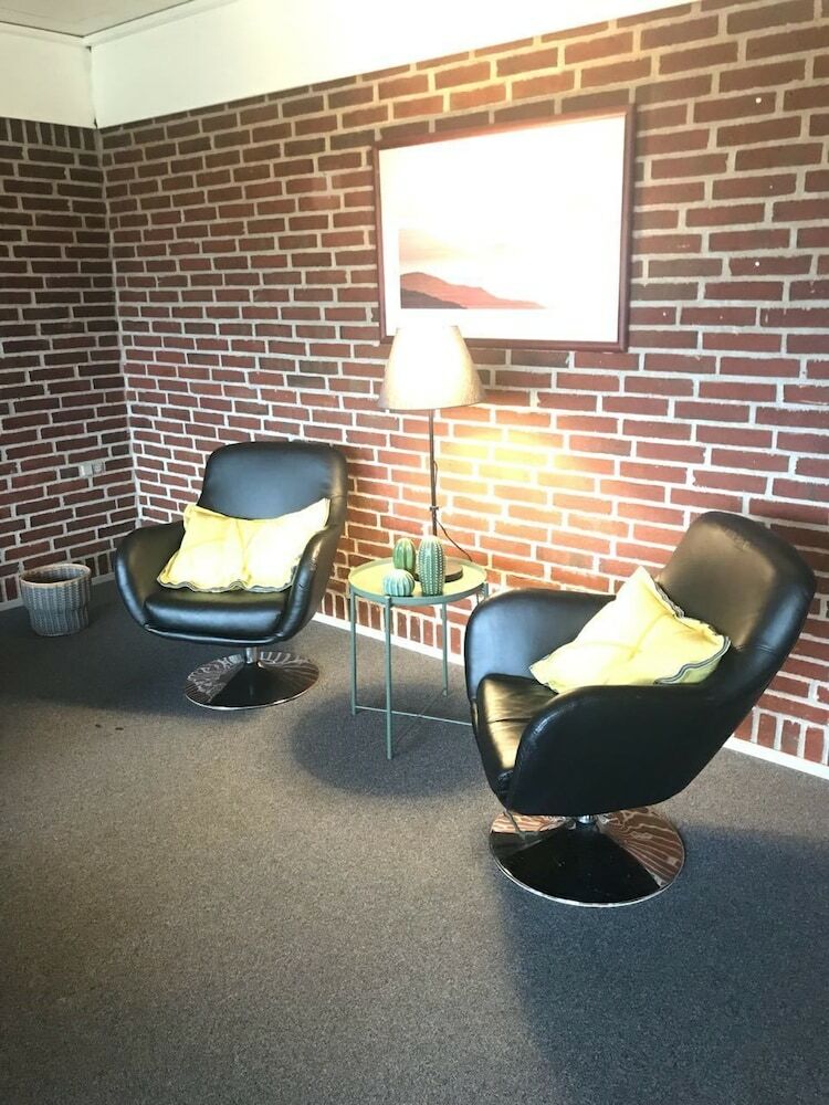 Motel Fan� Night & Stay