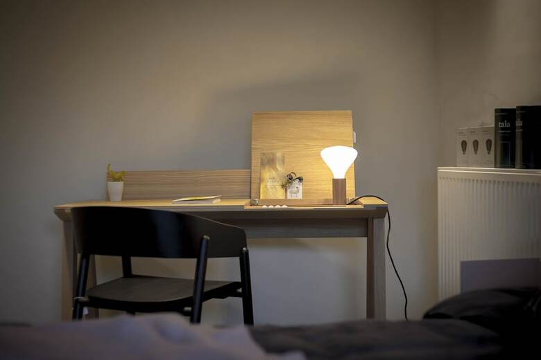 Apartamentos The Hide