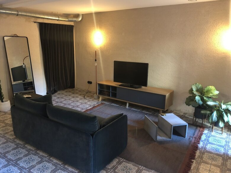 Apartamentos The Hide
