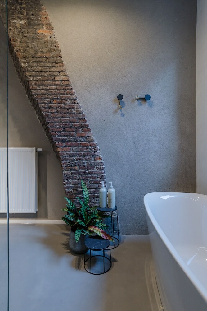 Apartamentos The Hide