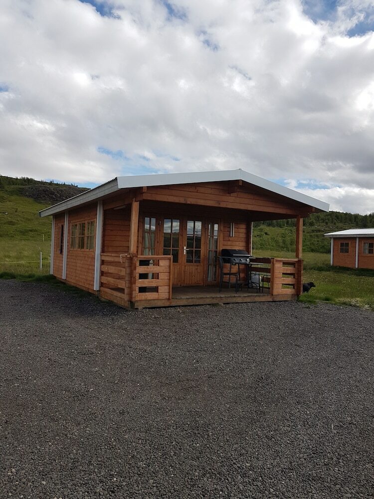 �sgeirssta�ir Cottages