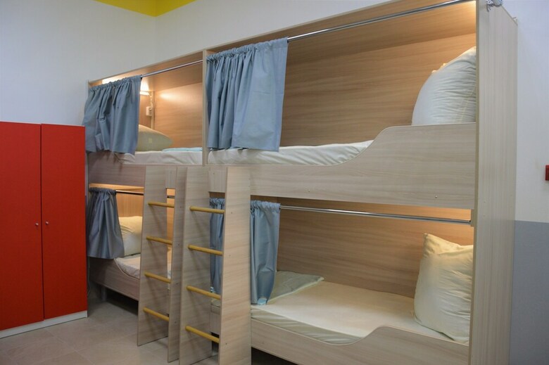 Hostal Mishka Inn Hostel