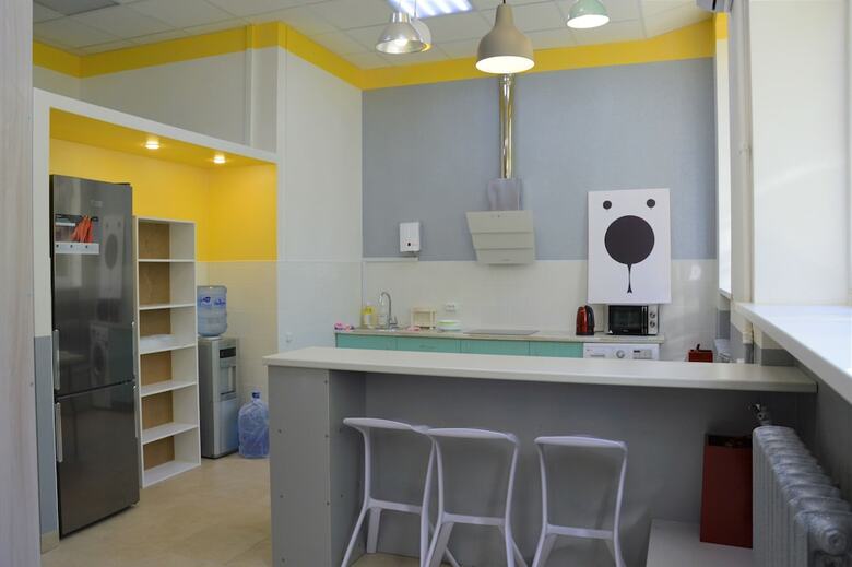 Hostal Mishka Inn Hostel
