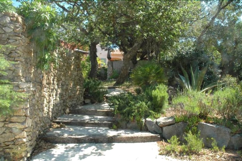 Villa La Couale