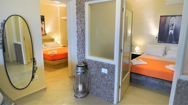 Apartamentos Drakkar Houses