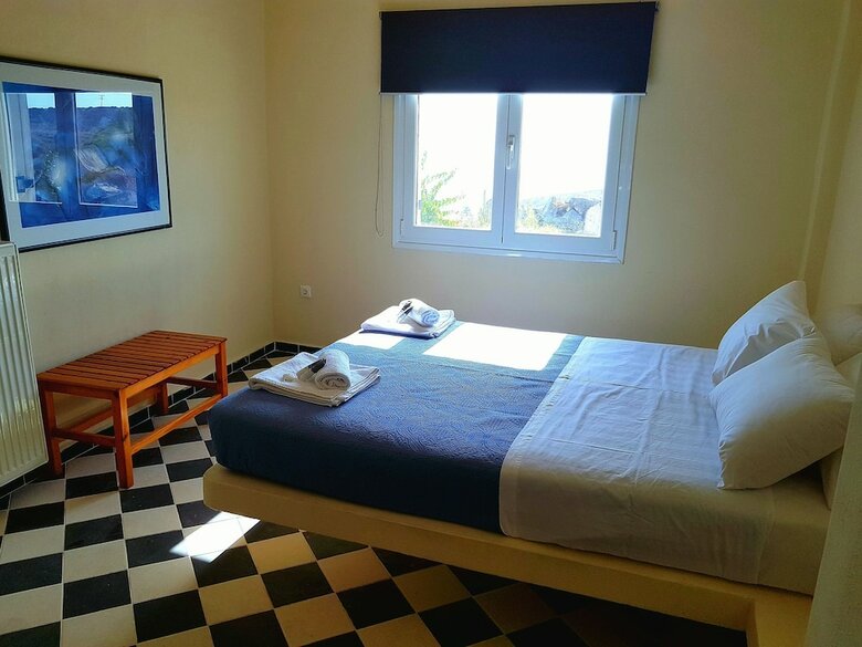 Apartamentos Drakkar Houses