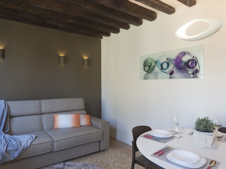 Apartamento Majestic Rialto House