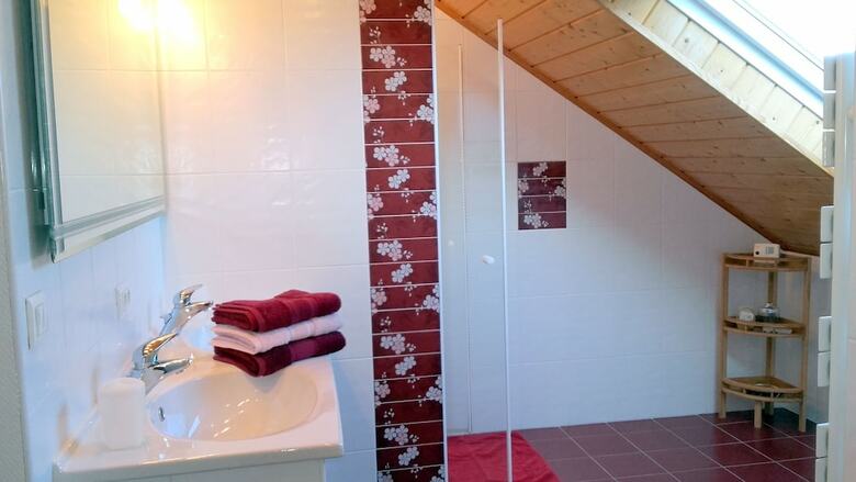 Maison Ind�pendante de 2 � 6 Personnes