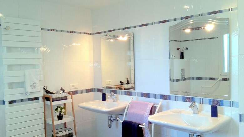 Maison Ind�pendante de 2 � 6 Personnes
