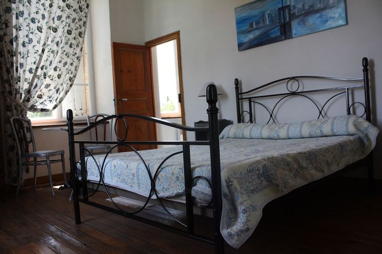 Bed & Breakfast Relais de L'alaric. Chambres D'hotes