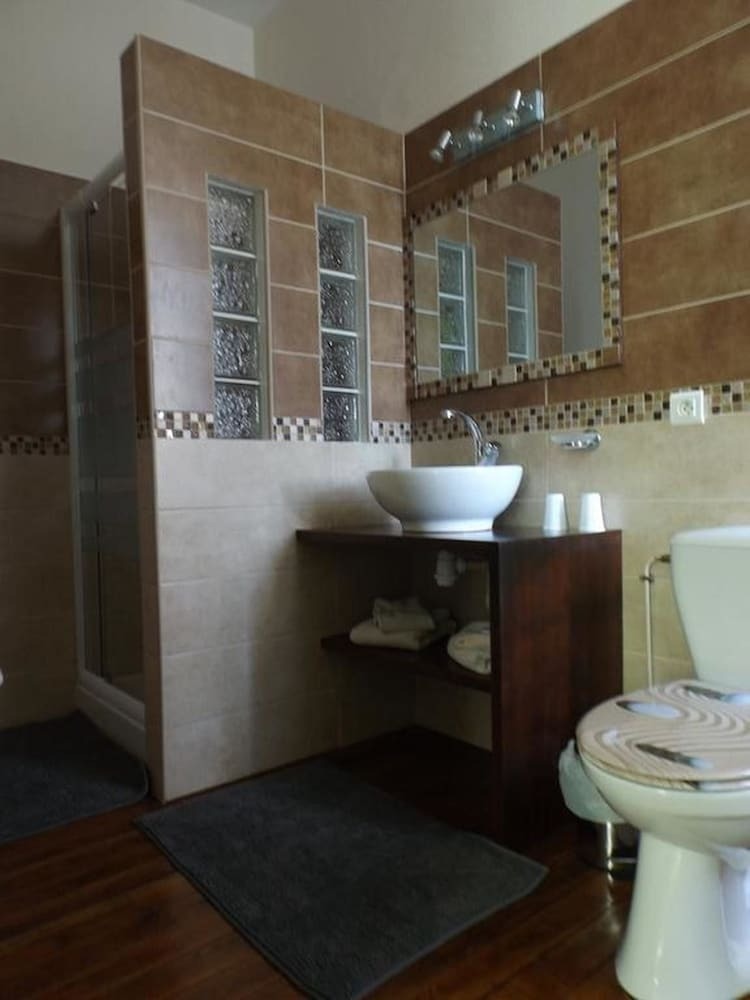 Bed & Breakfast Relais de L'alaric. Chambres D'hotes