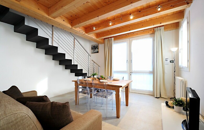 Apartamento La Gioconda