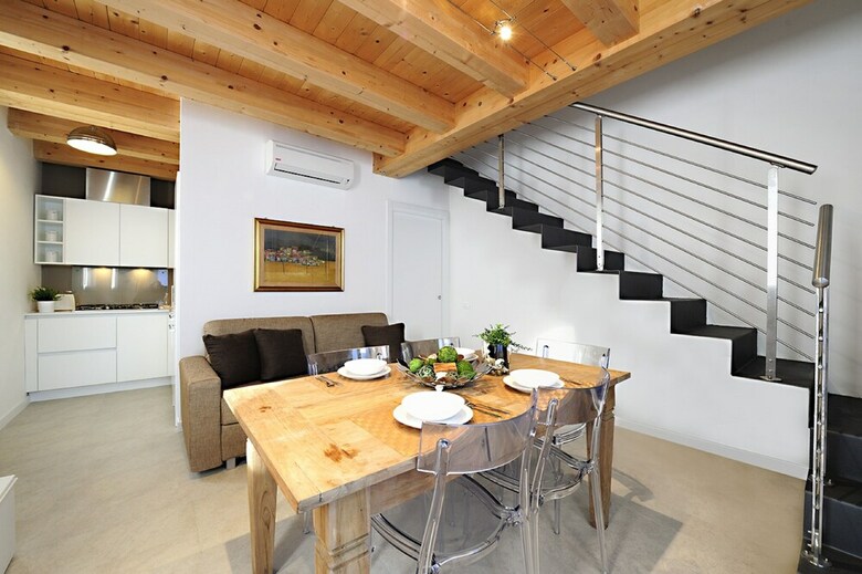 Apartamento La Gioconda