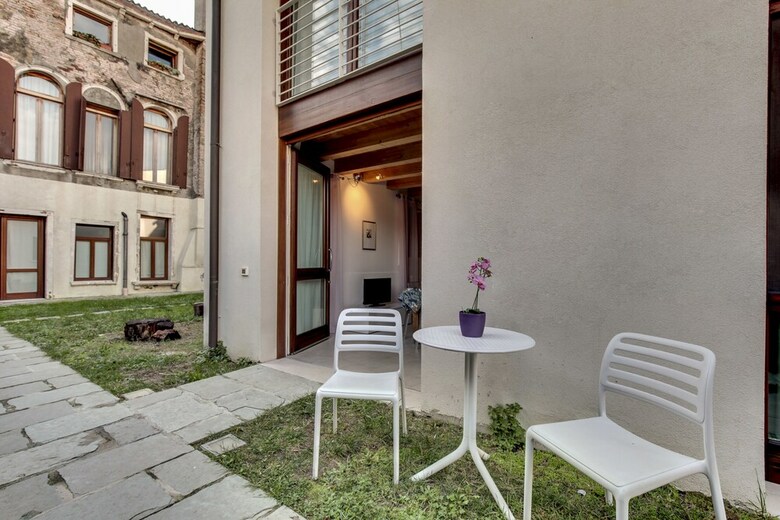 Apartamento La Gioconda