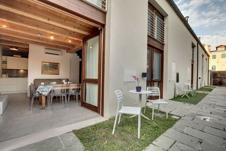 Apartamento La Gioconda