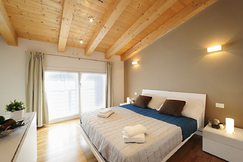 Apartamento La Gioconda