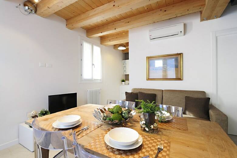Apartamento La Gioconda