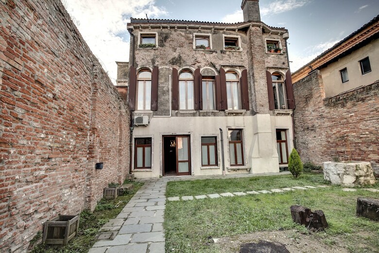 Apartamento La Gioconda