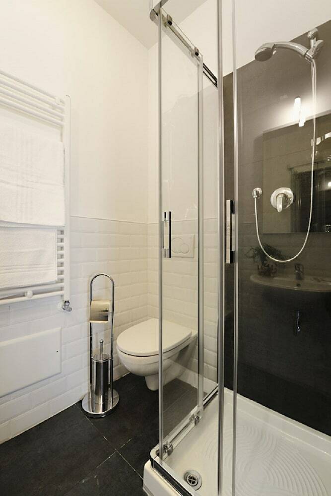 Apartamento La Gioconda