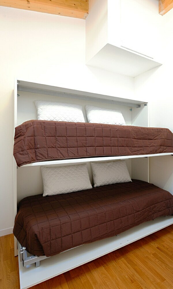 Apartamento La Gioconda