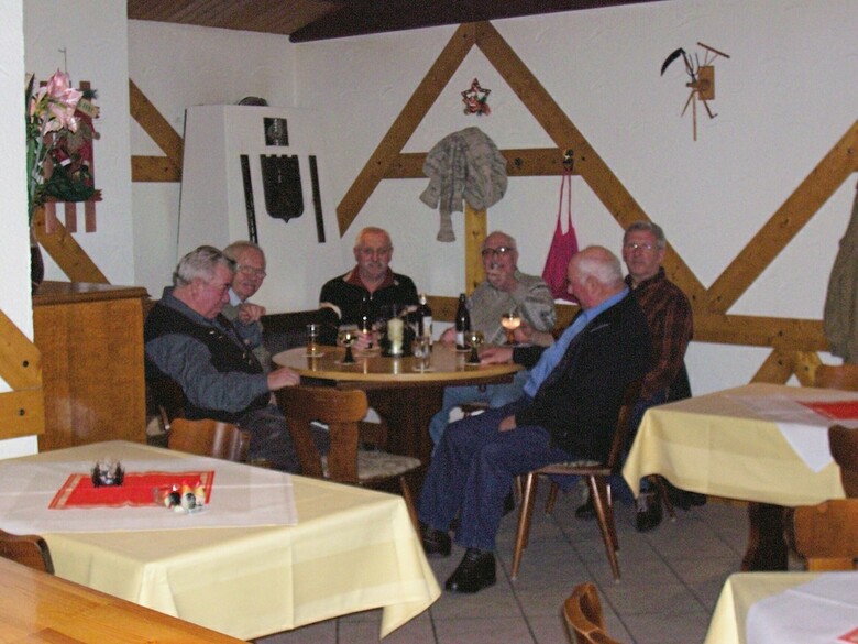 Posada Gasthaus Zum Hahn