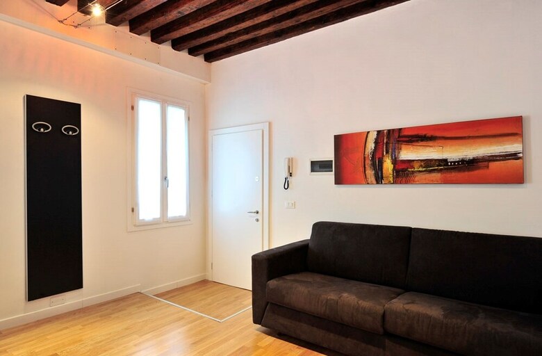 Apartamento Ca Romina