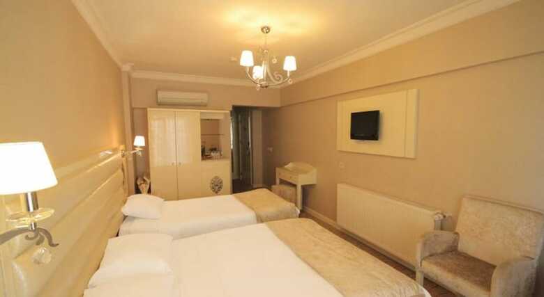 Q Hotel Laleli