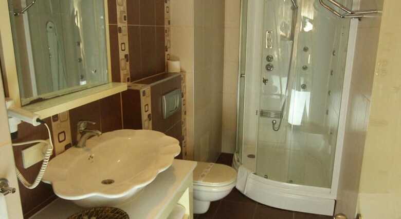 Q Hotel Laleli