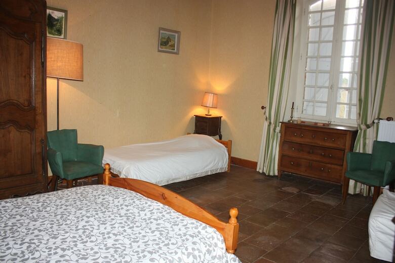 Hotel Presbyt�re de Jonquiere