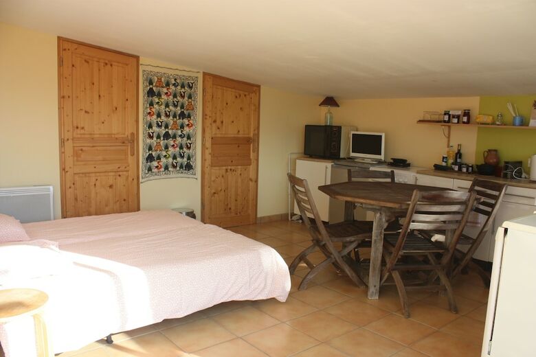 Hotel Presbyt�re de Jonquiere