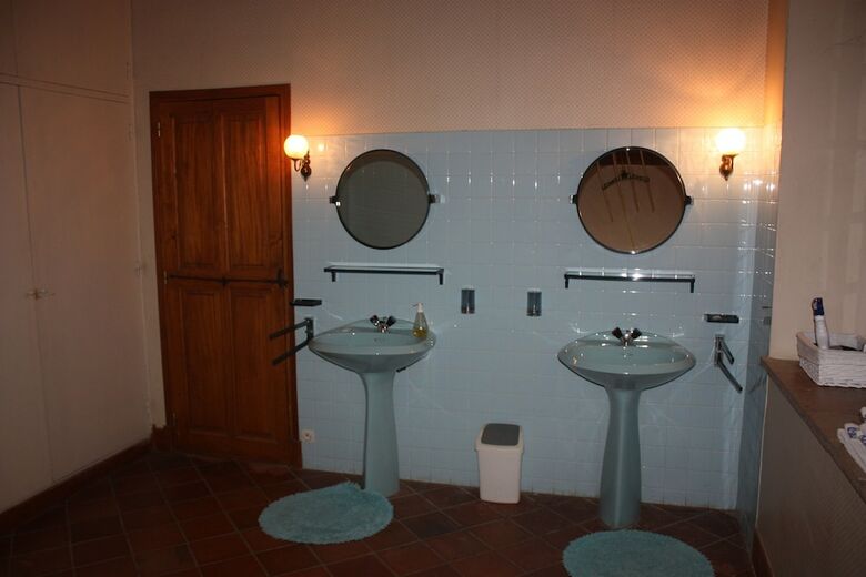 Hotel Presbyt�re de Jonquiere