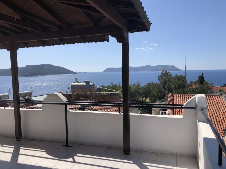 Hotel Caretta Pansiyon
