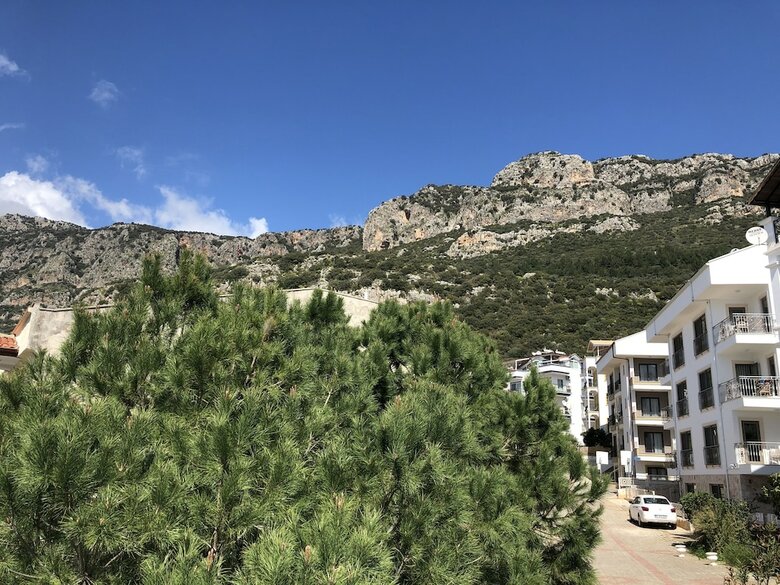 Hotel Caretta Pansiyon