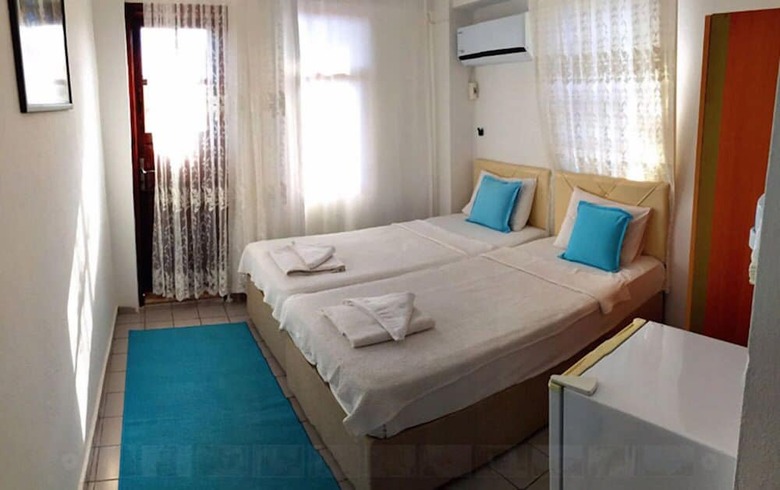 Hotel Caretta Pansiyon