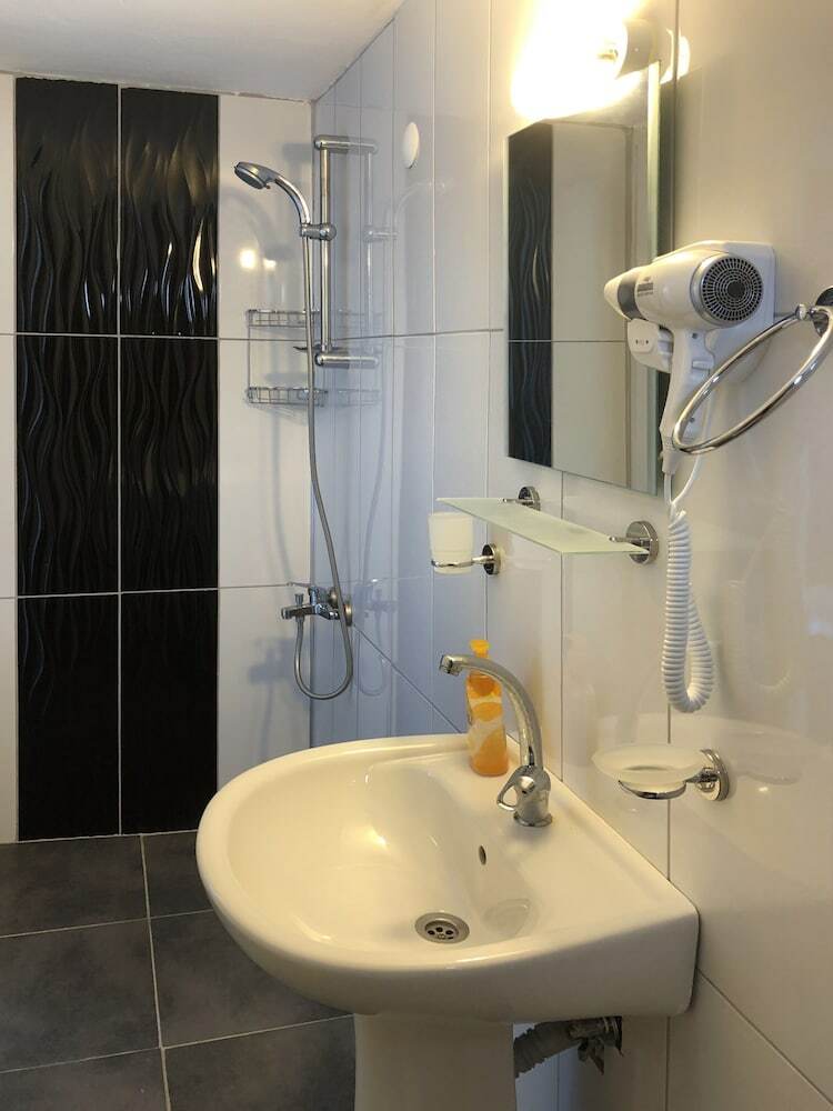 Hotel Caretta Pansiyon