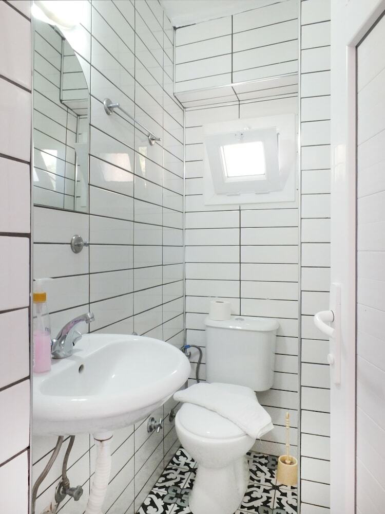 Hotel Caretta Pansiyon