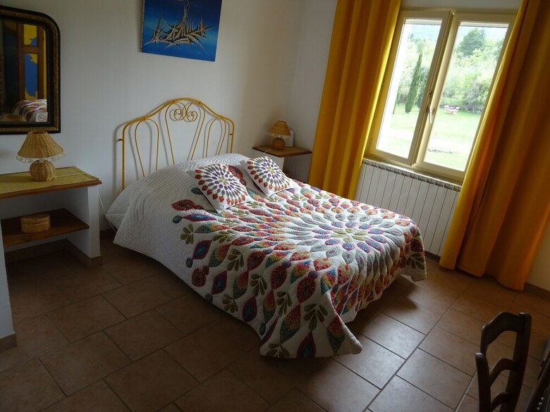 Bed & Breakfast Cante Grillet