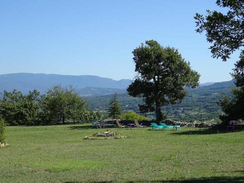 Bed & Breakfast Cante Grillet