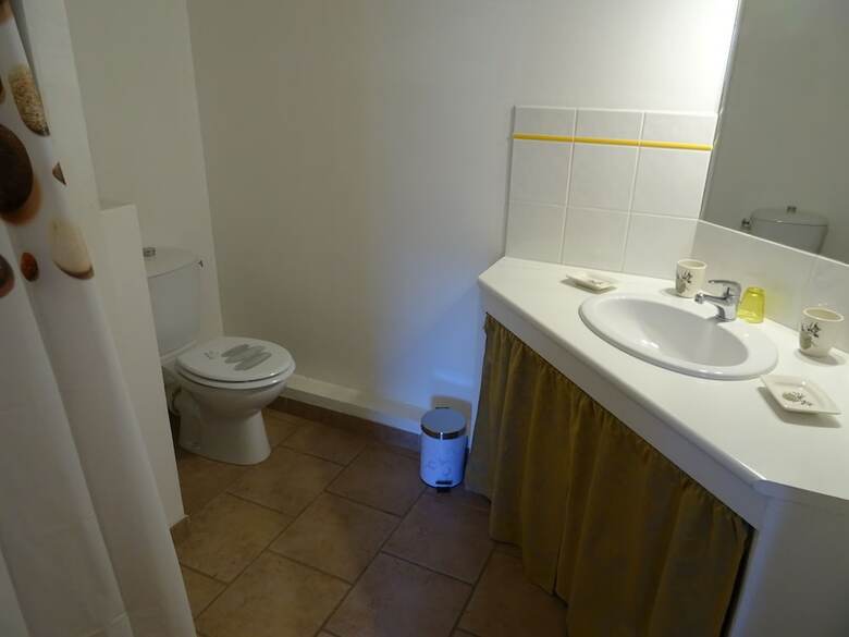 Bed & Breakfast Cante Grillet