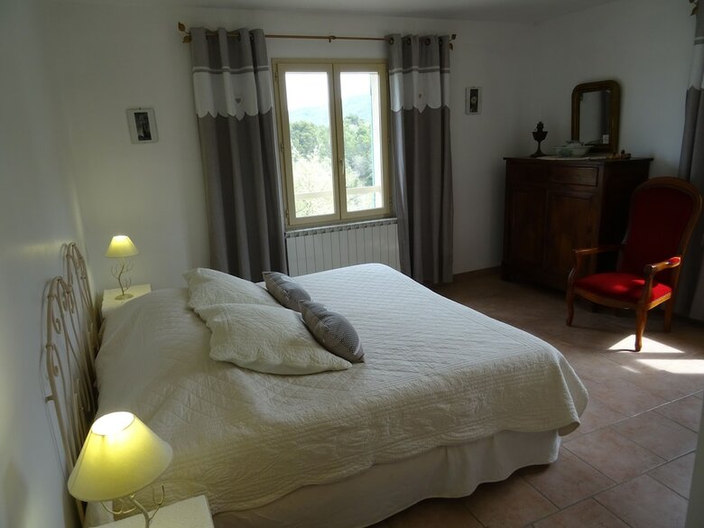 Bed & Breakfast Cante Grillet