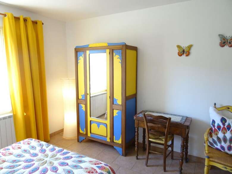 Bed & Breakfast Cante Grillet