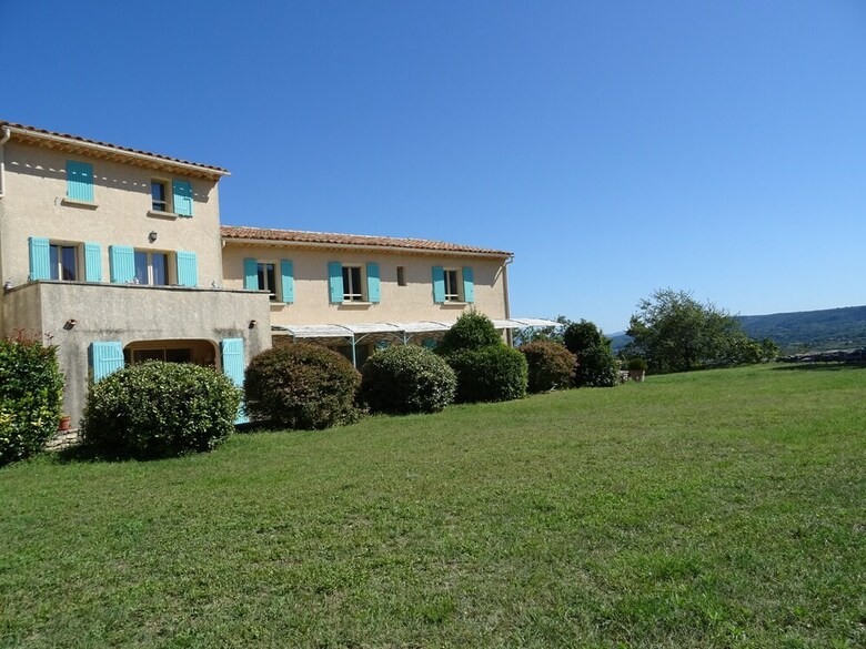 Bed & Breakfast Cante Grillet
