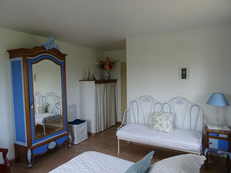 Bed & Breakfast Cante Grillet