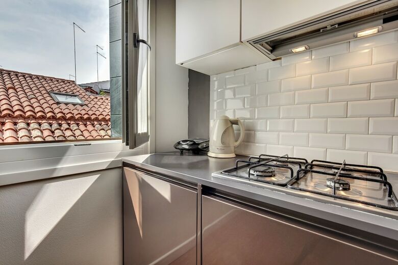 Apartamento Leon D'oro