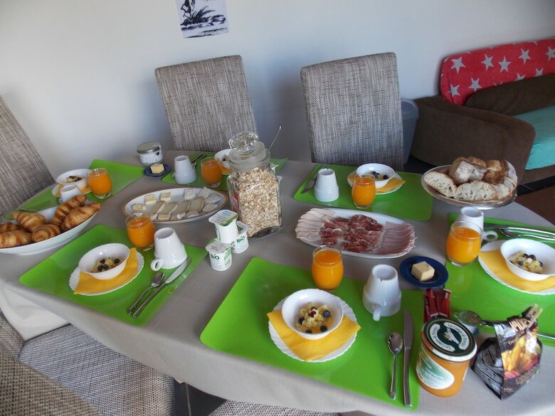 Hotel Le Petit Breuil
