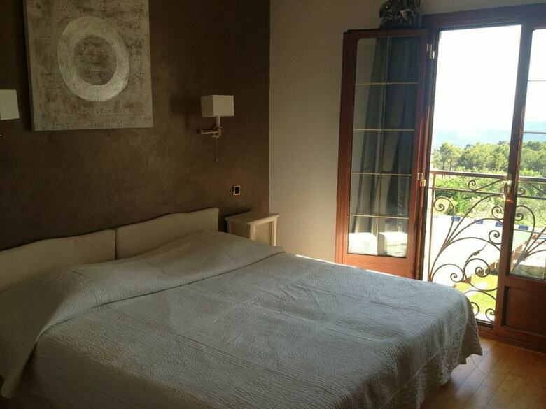 Hotel La Petite Auberge