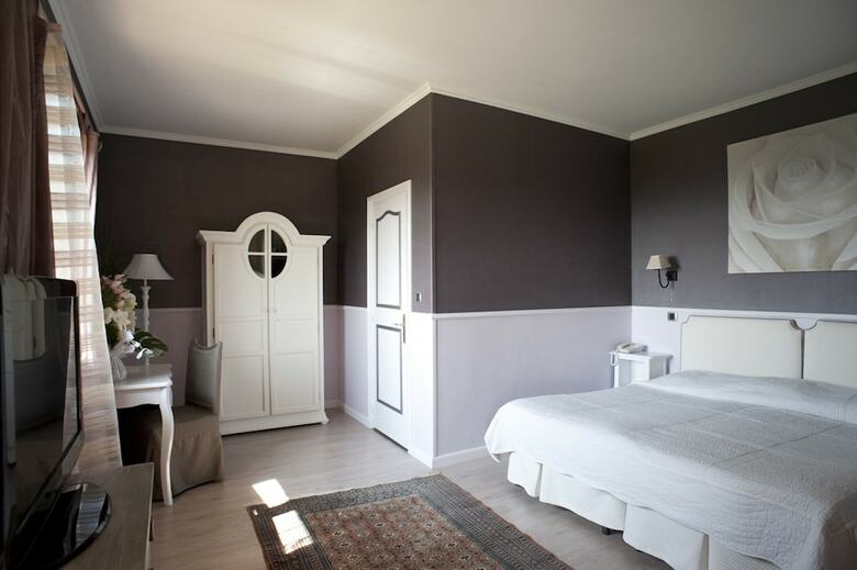 Hotel La Petite Auberge