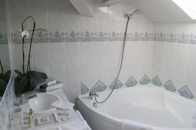 Hotel La Petite Auberge