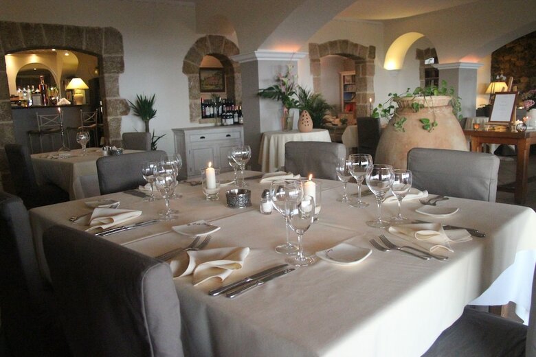 Hotel La Petite Auberge