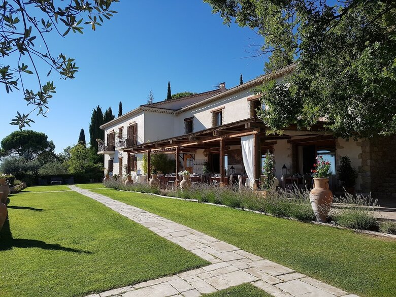Hotel La Petite Auberge